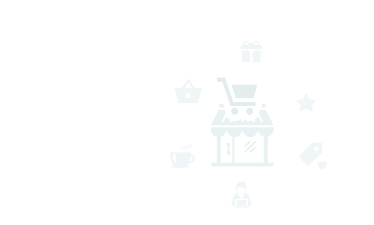 default store banner Listado de tiendas
