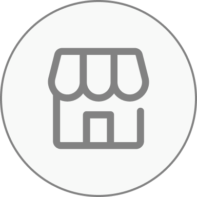 mystery person Listado de tiendas