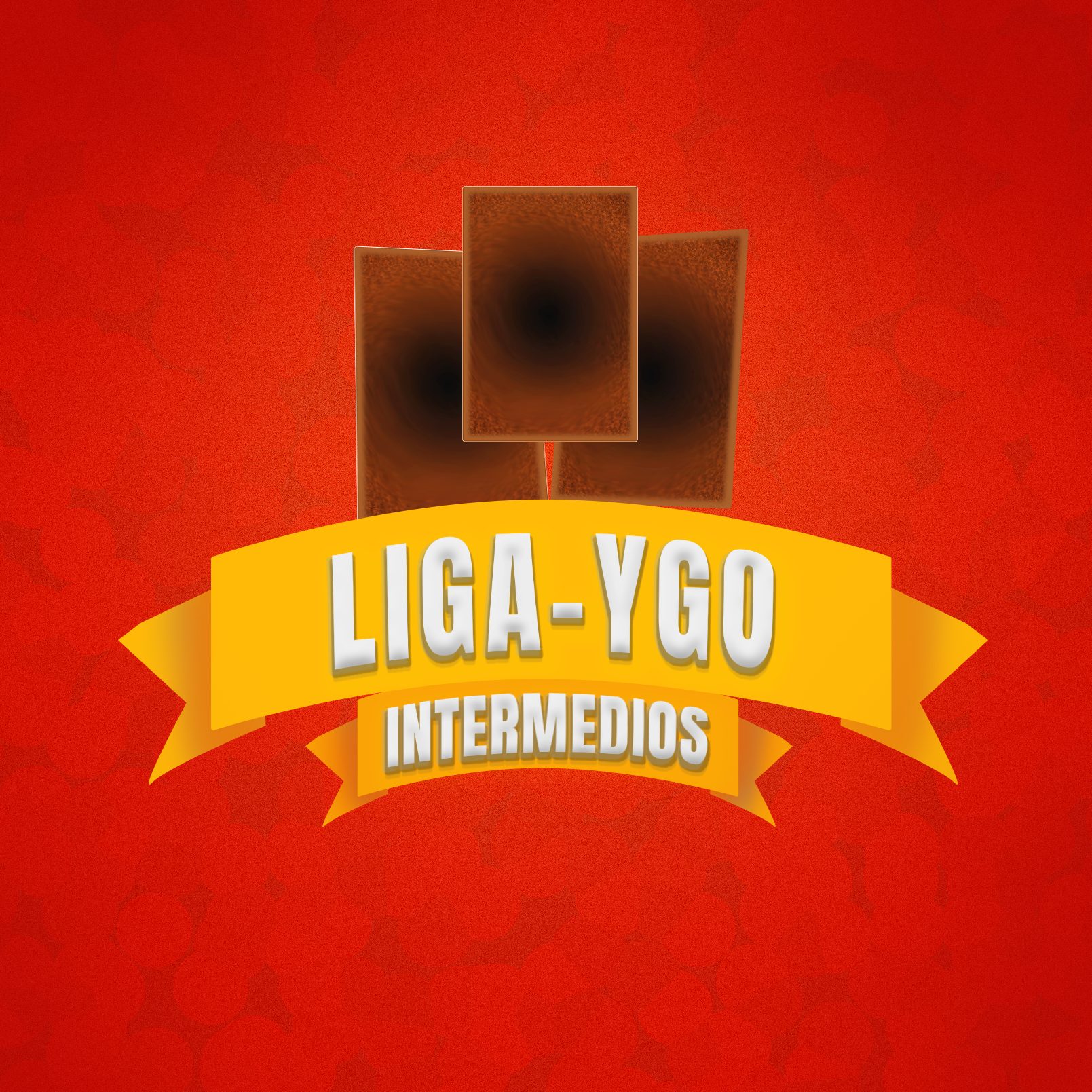 Liga de Yugioh de intermedios enero/Febreros 2022