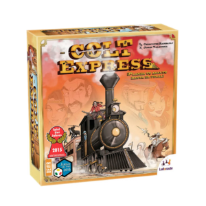 Colt express