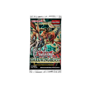 Darkwing blast