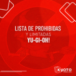 Prohibidas y limitadas