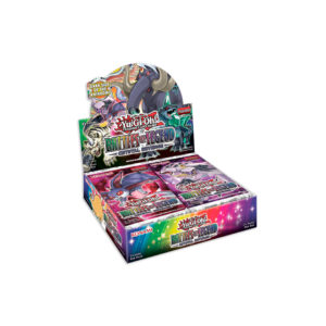 Crystal Revenge box