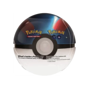 Great ball - Pokemon Go