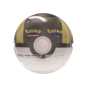 Ultra ball - Pokemon Go