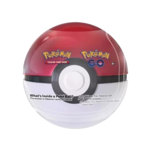 Pokeball - Pokemon Go