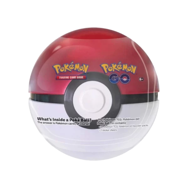 Pokeball Pokeball - Pokemon Go