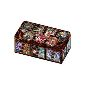25th Anniversary Tin: Dueling Heroes