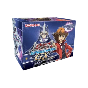 Speed duel gx Midterm Destruction caja
