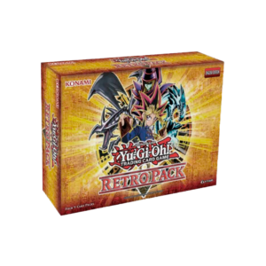 Retro pack 2024