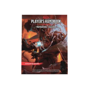 manual de jugador