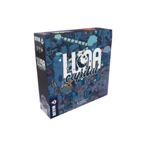 Luna capital
