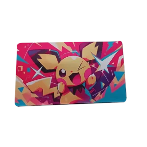 Playmat de Pichu