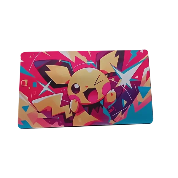 Playmat de Pichu