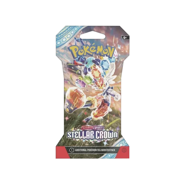 Booster pack Stellar Crown