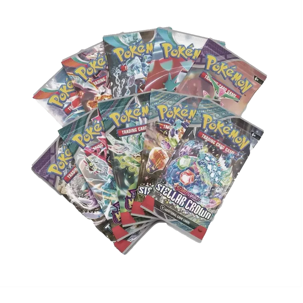 Sobres de Charizard ex supre premium collection Charizard ex Super Premium Collection