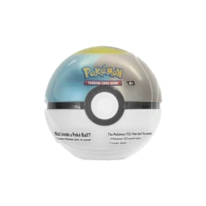 Luna ball Pokemon 2024