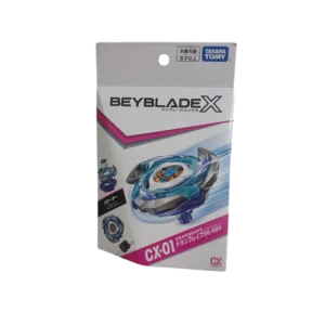 Beyblade CX-01