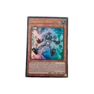 Cristron Quan (Ultra)