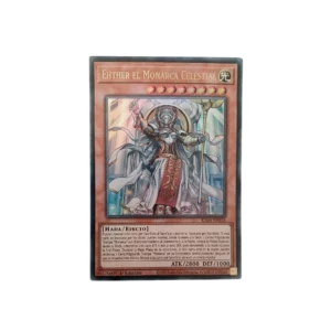 Ehther el Monarca Celestial (Ultra)