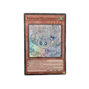 Fuwalos Multivadora (Super)