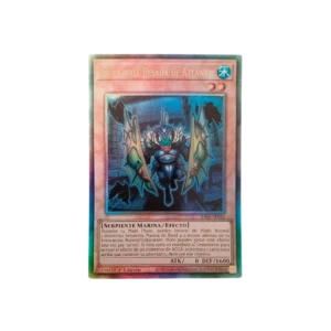 Infanteria Pesada de Atlantis (Ultimate)