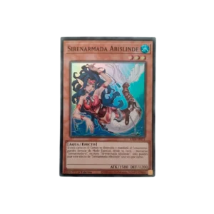 Sirenarmada Abislinde (Super)