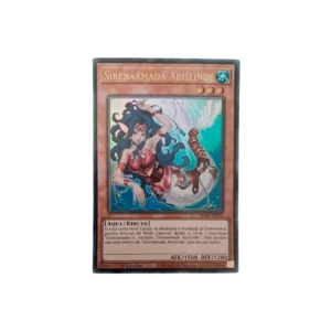 Sirenarmada Abislinde (Ultra)