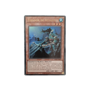 Tirador de Atlantis (Ultra)