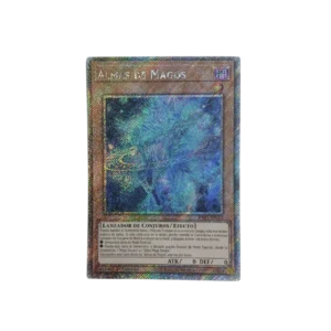 Almas de Magos (Platinum)