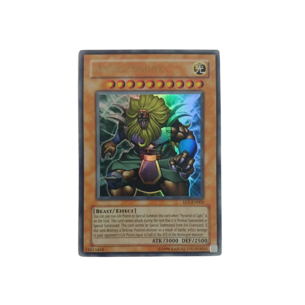Andro Sphinx (Ultra)