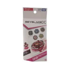 Beyblade CX-05
