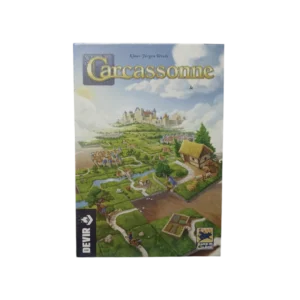 Carcassonne