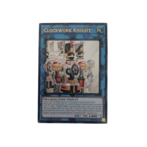 Clockwork Knight (Ultra)
