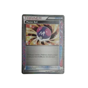 Master ball