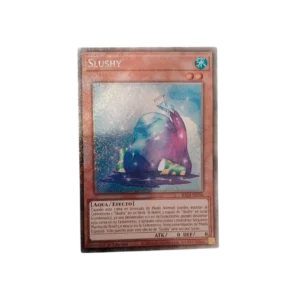 Slushy (Platinum)