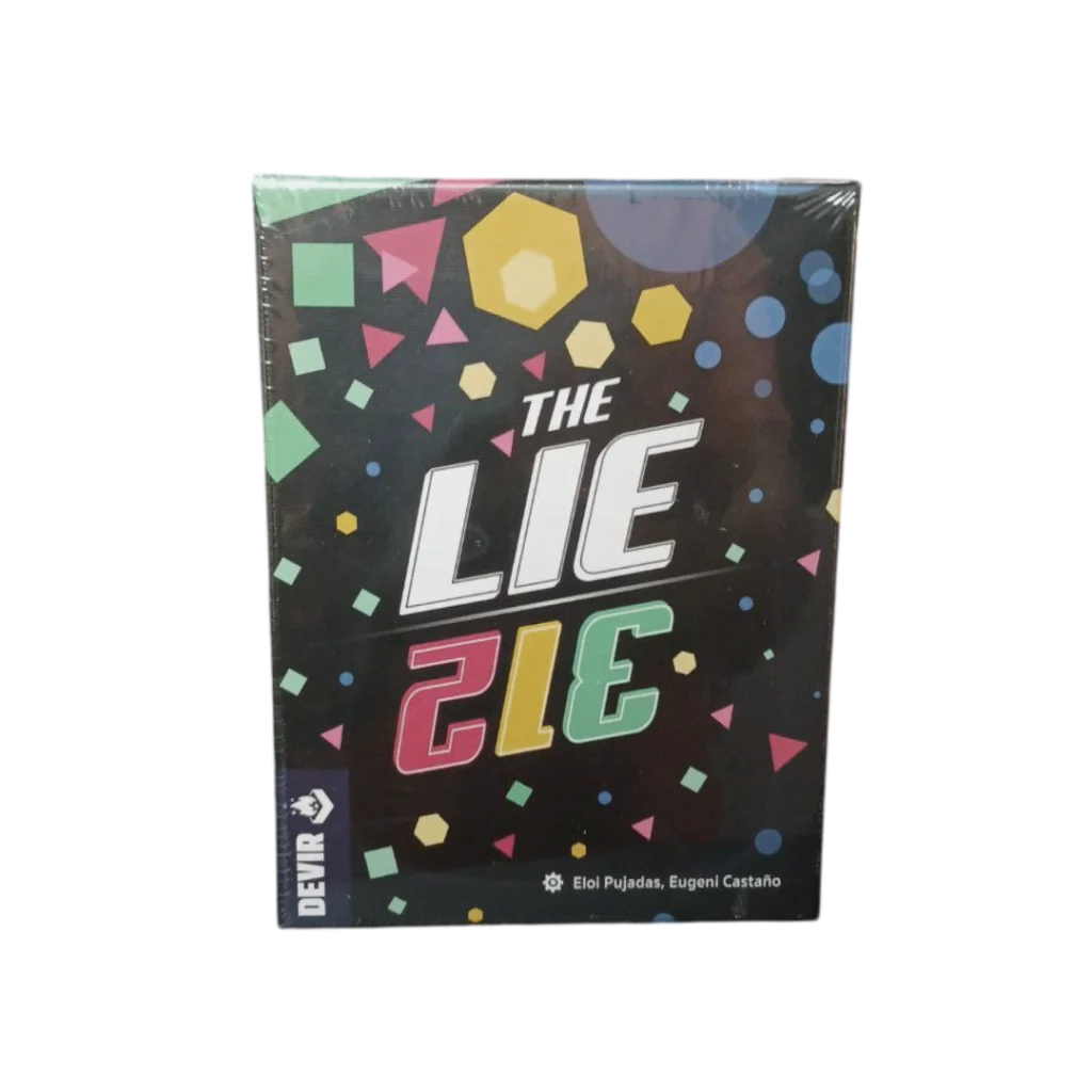 The Lie