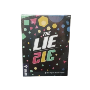 The Lie