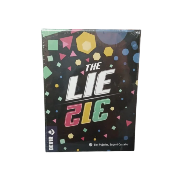 The Lie