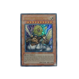 Theinen the Great Sphinx (Ultra)
