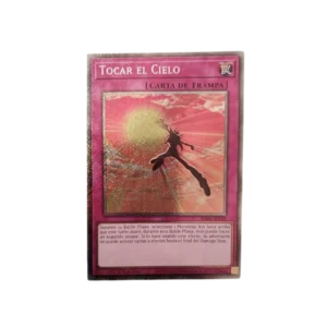 Tocar el cielo (Platinum)