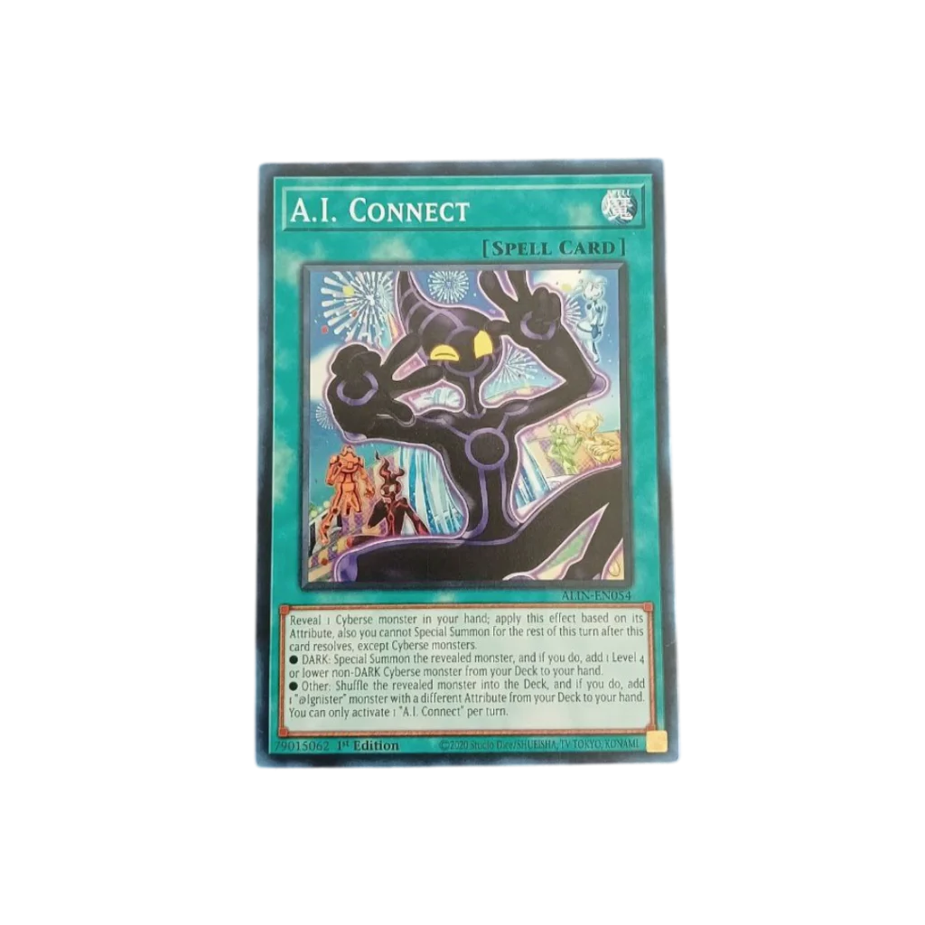 A.I. Connect (Super)