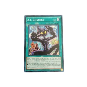A.I. Connect (Super)
