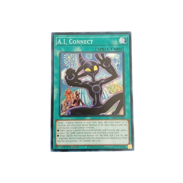 A.I. Connect (Super)