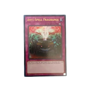 Anti-Spell fragrance (Ultra)