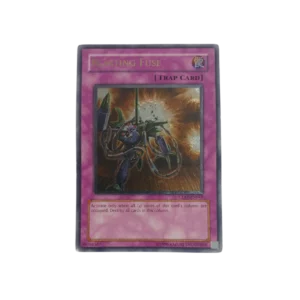 Blasting Fuse (Ultimate)