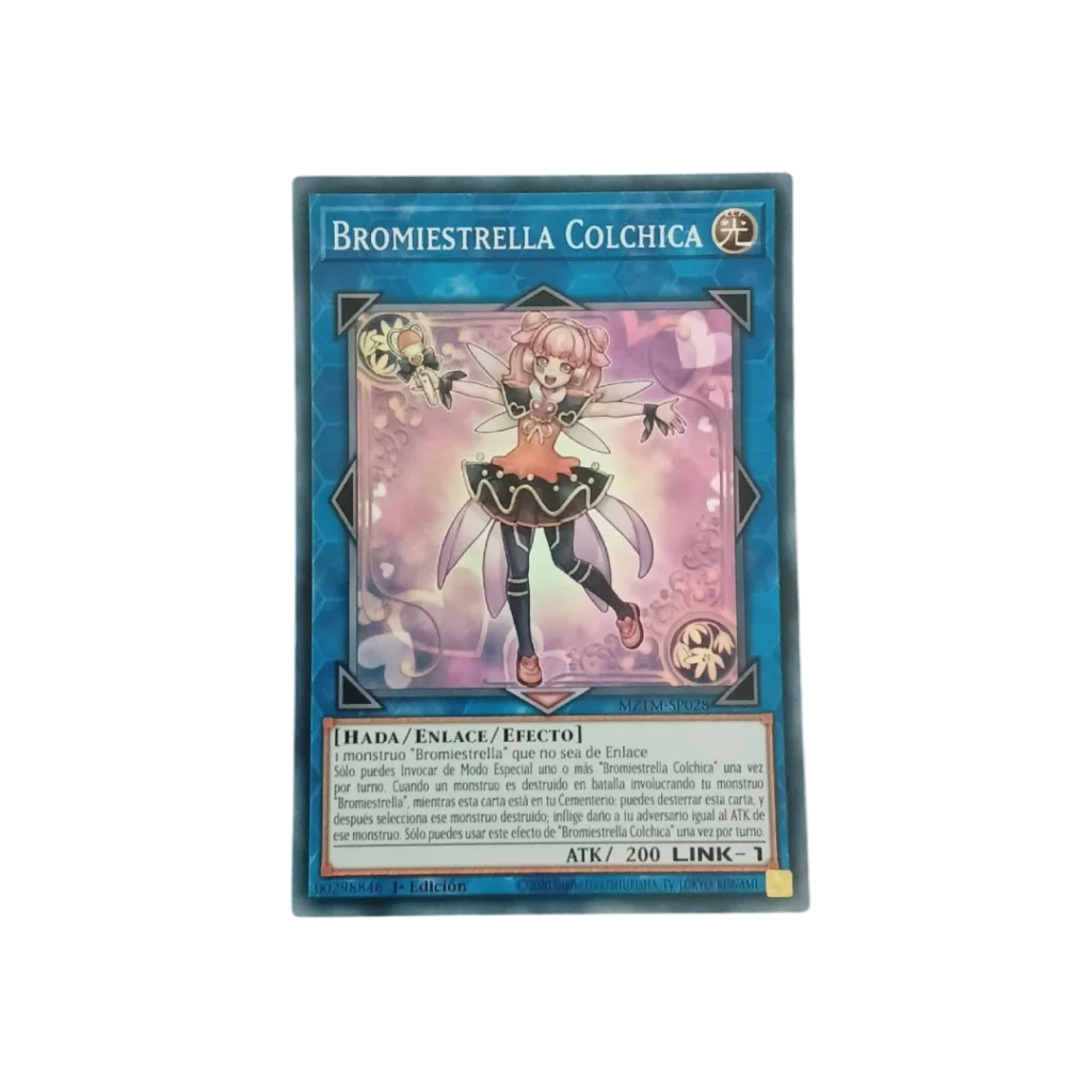 Bromiestrella Colchica (Super)