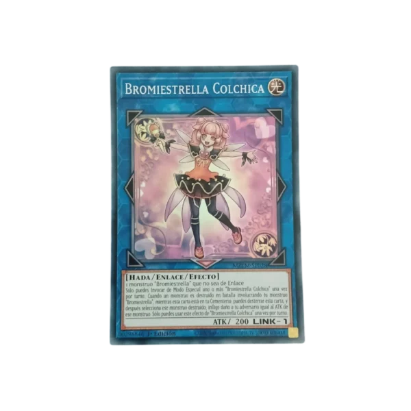 Bromiestrella Colchica (Super)