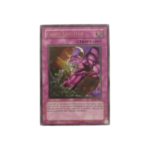 Cross Counter (Ultimate)