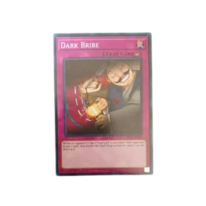 Dark Bribe (Común)